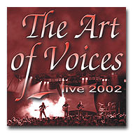 The Art Of Voices
