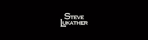 Logo: Steve Lukather